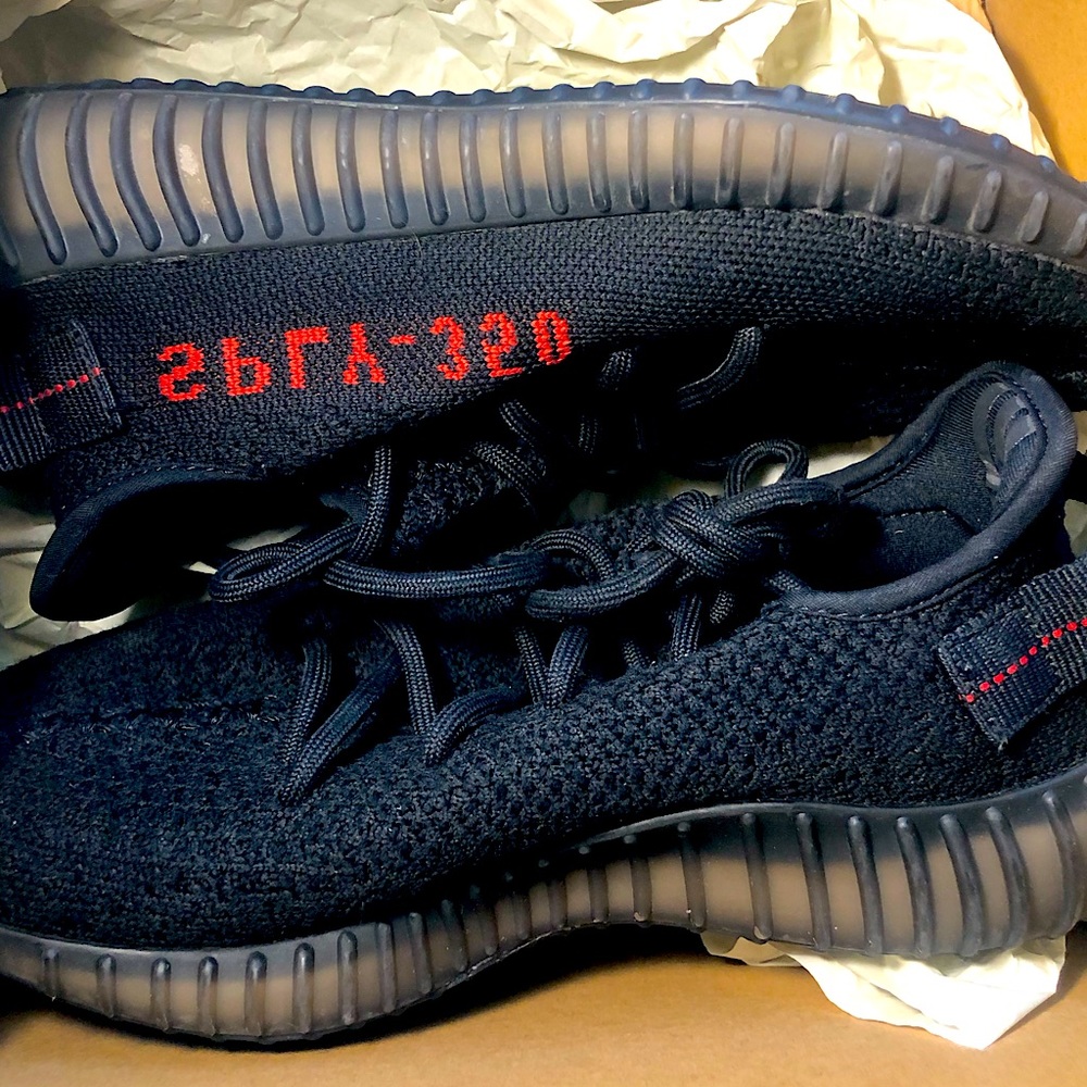 Adidas Yeezy boost 350 breeds